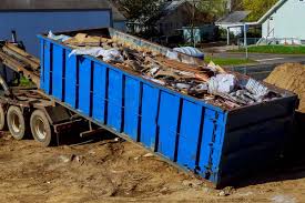 Best Demolition Debris Removal  in Vernon, TX